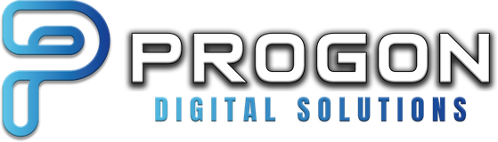 Progon — Digital Solutions