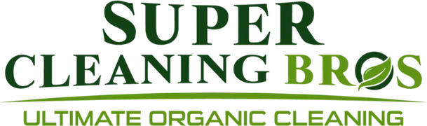 Super Cleaning Bros