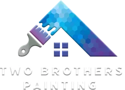 Two Brothers Painting