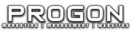 Progon Services LLC - Logo #1(version 2)