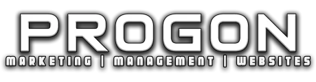 Progon Services LLC - Logo #1(version 2)